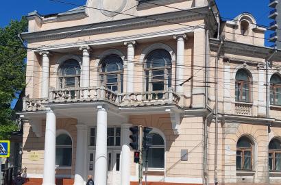 Prezentare proiect tehnic Liceul Gheorghe Asachi